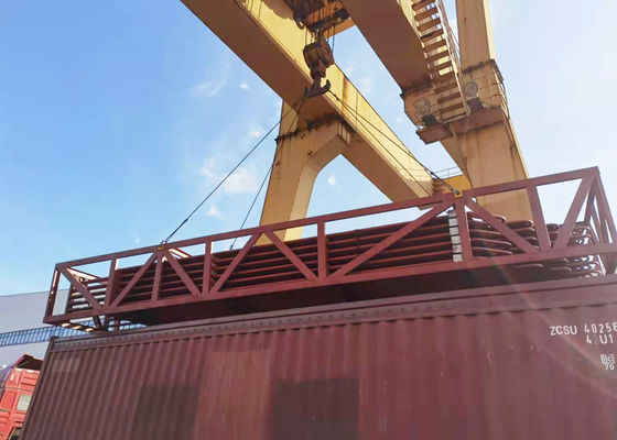 TUV, der Serpentine Tube For Pulverized Coal-Kessel malt