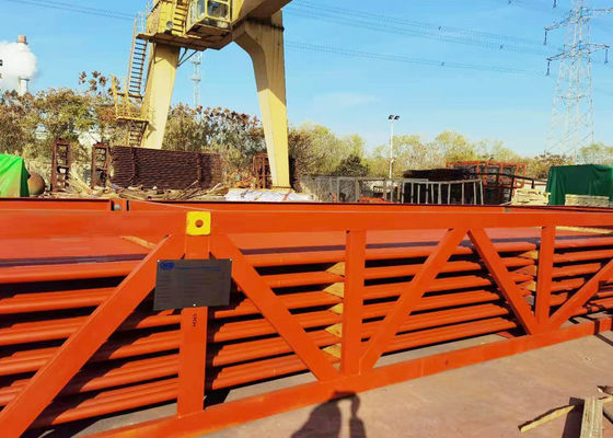 TUV, der Serpentine Tube For Pulverized Coal-Kessel malt