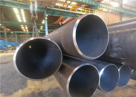 ASTM A312 nahtloses rostfreies Rohr API 5L A53 Ods 10-830MM