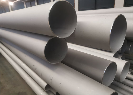 ASTM A312 nahtloses rostfreies Rohr API 5L A53 Ods 10-830MM