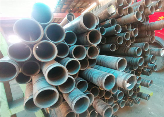 ASTM A312 nahtloses rostfreies Rohr API 5L A53 Ods 10-830MM