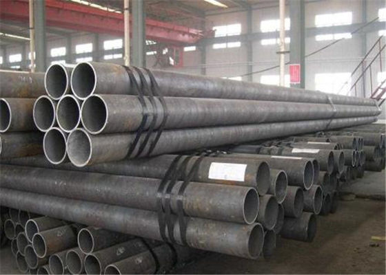 warm gewalztes Vergütungskessel-Stahlrohr 309S ASTM A213