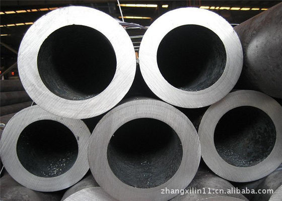 Stahlrohr-minimale Wandstärke ASTM SA179M Cold Drawn Boiler
