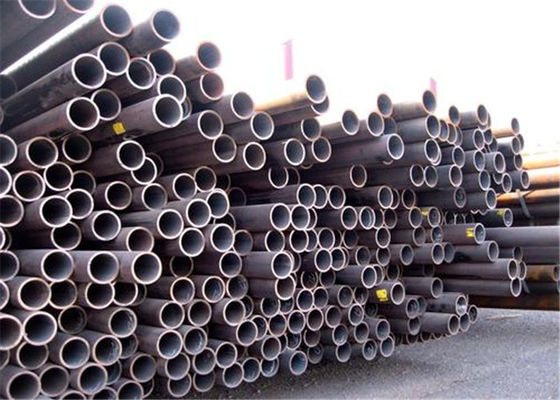 warm gewalztes Vergütungskessel-Stahlrohr 309S ASTM A213