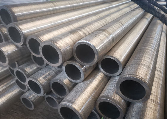 Nahtloses rostfreies Rohr SA213 TP304/310/316/321/347 ASTM 213