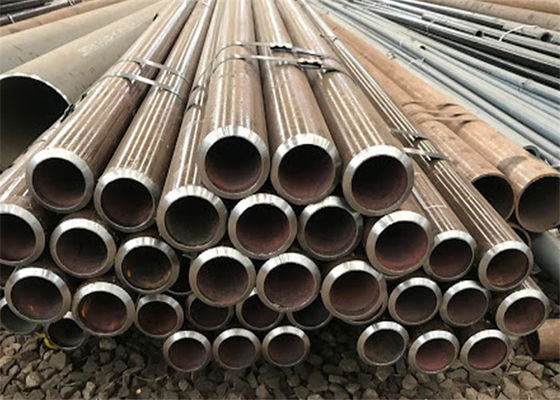 Edelstahl-Rauchrohr ASME SA210 kaltbezogen für Ekonomiser