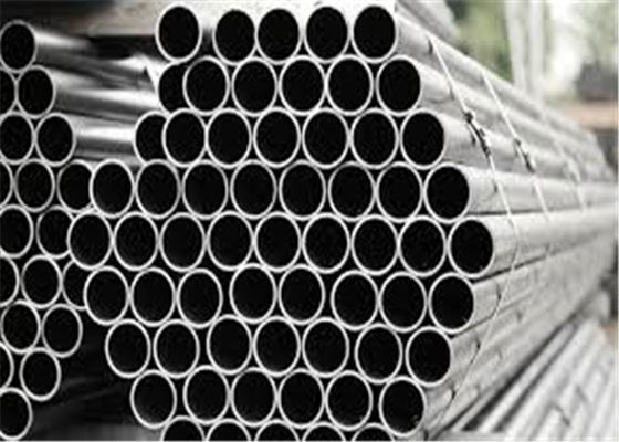 Nahtloses Rauchrohr 76x6.5x6000mm ASTM SA192 für Mineralölindustrie