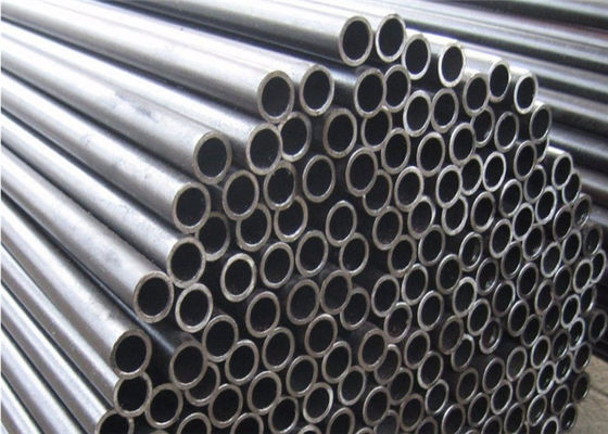 16mm ASTM A178 Kohlenstoff-nahtloses Stahlrohr für Nachbrenner