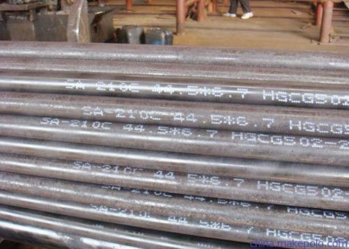 Überhitzer-Wärmetauscher-Rohr des Ekonomiser-SA210C kaltbezogen