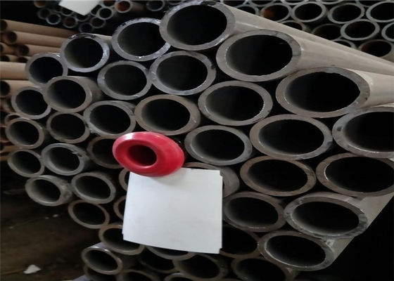 Kohlenstoffstahl-Rauchrohr API High Pressures SA210 A1 brennen Verhinderung aus