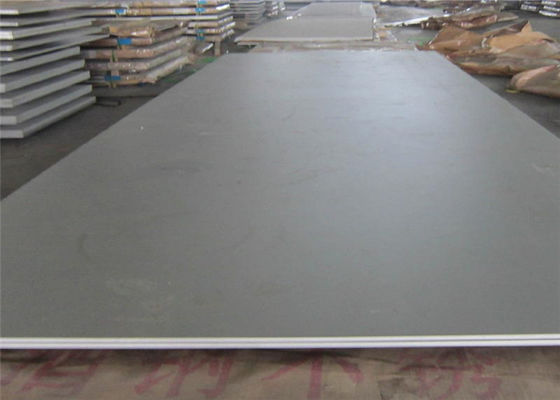 Edelstahl-Flacheisen-niedrige thermische Expansion ASTM AISI 409l 4mm