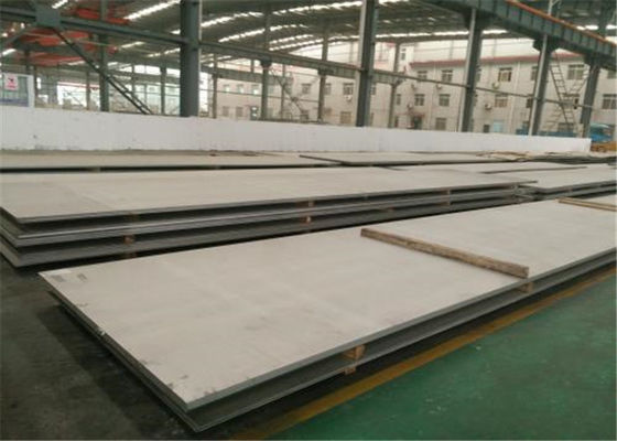 Edelstahl-Flacheisen-niedrige thermische Expansion ASTM AISI 409l 4mm