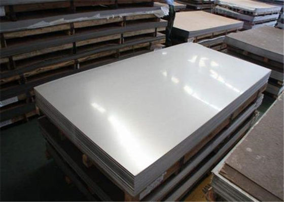 Edelstahl-Flacheisen-niedrige thermische Expansion ASTM AISI 409l 4mm