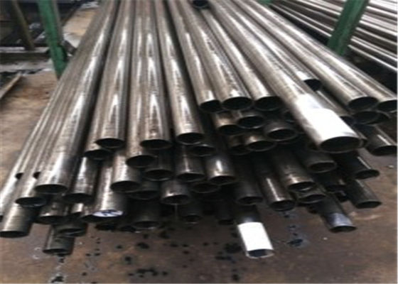 ASTM A335 Flussstahl nahtlose Verzinkung Mitgliedstaates Carbon Steel Pipe