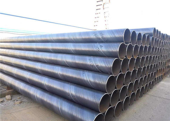 ASTM A335 Flussstahl nahtlose Verzinkung Mitgliedstaates Carbon Steel Pipe