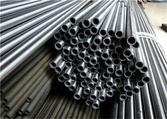 Kohlenstoff-nahtloses Stahlrohr des Kessel-10CrMo910 mit erhöhtem Molybdän-Chrom
