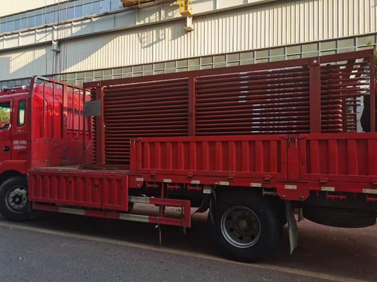 Nahtlose Serpentine Steel Pipe For Boiler-Ekonomiser-Teile