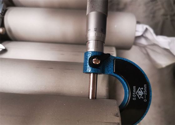 Überkritischer Kessel nahtlose SS TP310H ultra leiten