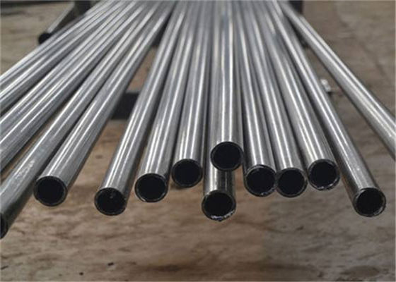 Anti-Corrisions-Schwarz-Malerei-legierter Stahl-nahtloses Rohr ASTM A335