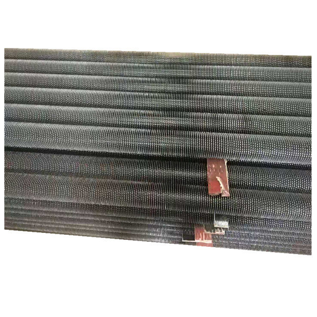 Energieeinsparende H-Finnenröhre für Kessel mit maximal 60 t/h Dampferzeugung und 1-Jahresgarantie