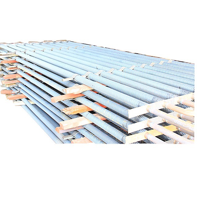 Hochdruckkessel-Finnenröhre mit hohem Sicherheitsniveau und 3-Jahres-Garantie für Kraftwerke