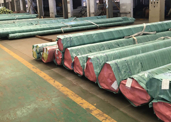Nahtloses Cs-Rohr des Überhitzer-Kohlenstoffstahl-nahtloses Rohr-/API 5L ASME A53 GR B