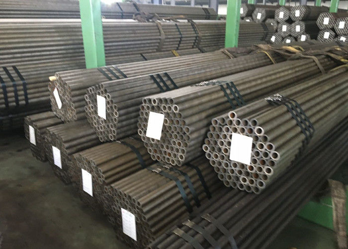 Cs-nahtloser Kessel-Stahlrohr/kaltbezogene minimale Wandstärke des Umkehrbogen-Rohr-ASTM A179 GR B