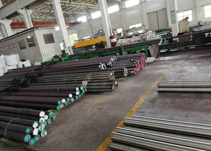 Nahtloses Rohr TP316L TP316Ti TP316H 38*3*6000mm ASTM A269 SS für Wärmetauscher