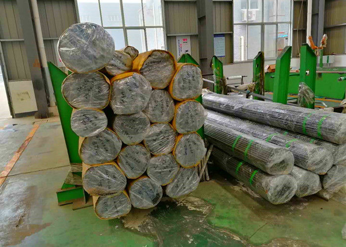 LÄRM T1 T1A T1B ASTM A210 A1 des Metalllegierter Stahl-nahtloser Rohr-ASTM A209 1629 St52.4 St52, einfaches Oberflächenende M W Oild