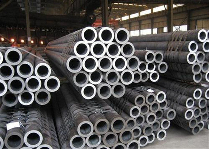 12.7mm SA179SMLS Kohlenstoffstahl-nahtloses Rohr für Kessel, Wärmetauscher, Kraftwerk
