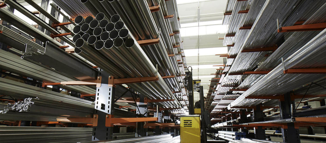 Kohlenstoffstahl ASTM A179 kaltbezogenes nahtloses Tube/DIN 2391 ST52.4 kaltbezogenes Stahlrohr en 10305-1
