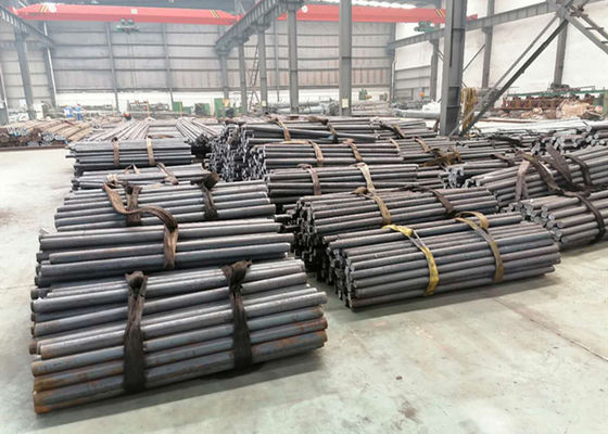 Überhitzer-Kessel-Stahlrohr-/des Wärmetauscher-Rohr-ASTM A213 ASME SA213 T1 T11 T12