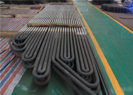 En-LÄRM Überhitzer-Serpentin-Rohr GB-ASME für Dampfkessel im Kraftwerk