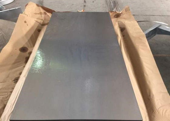 Cs-Kohlenstoffstahl-Platten-Blätter DC01 DC02 DC04 walzten kundenspezifische/Stahlblech kalt