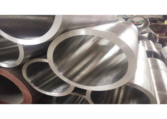Kaltbezogener Stahlrohr-Kohlenstoffstahl ASTM A513 1010 für Industriekessel