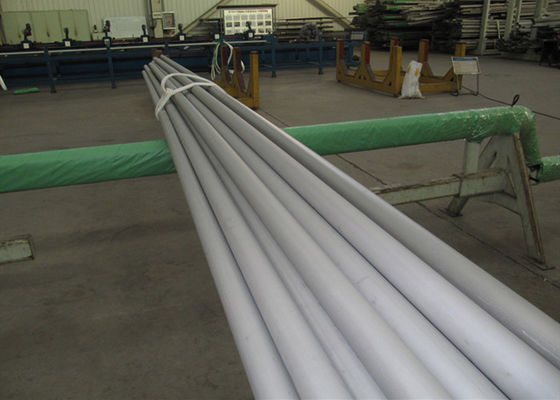 nahtloses Rauchrohr-/mechanische LÄRM 2391 warm gewalztes Stahlhochdruckrohr 34CrMo4 SS
